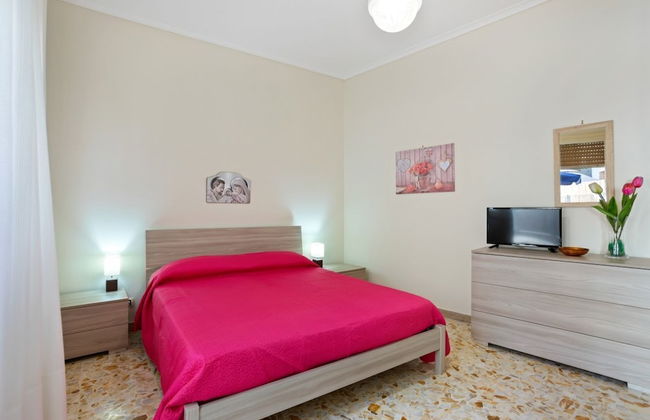 Tra il Centro e Il Mare Apartment con terrazzo - Foto 7