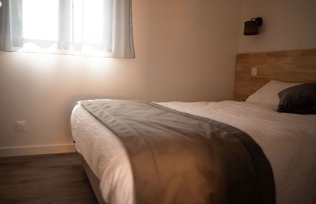 Les Cottages de Ripaille - Foto 1