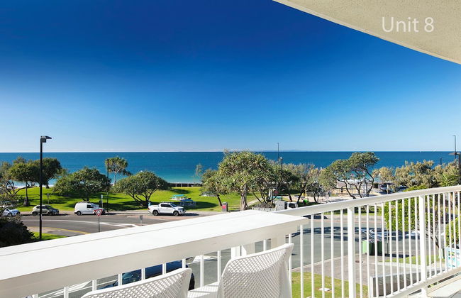 Capeview Apartments Caloundra - Foto 61