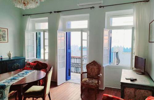 Korthaki Beach House Οικογενειακή Villa στη θάλασσα - Photo 22