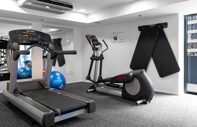 Oaks Brisbane on Felix Suites - Photo 61