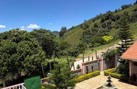 Sítio Bela Vista - Photo 47