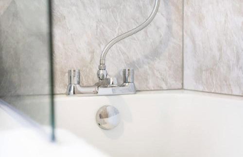 NEW! 4BR in Stanley - Photo 43