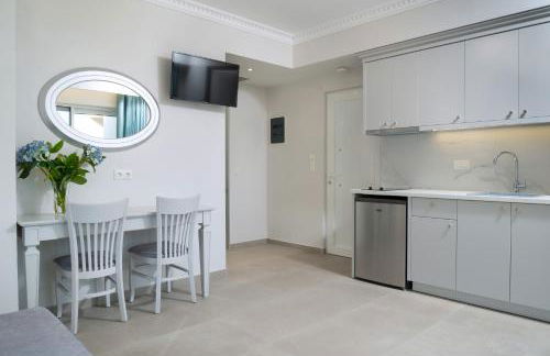 FINIKAS LUXURY SUITES Thassos Golden Beach - Foto 47