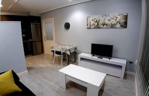 DISFRUTE DE SUS VACACIONES CON WIFI EN EL PUERTO DE CARIÑo - Foto 18