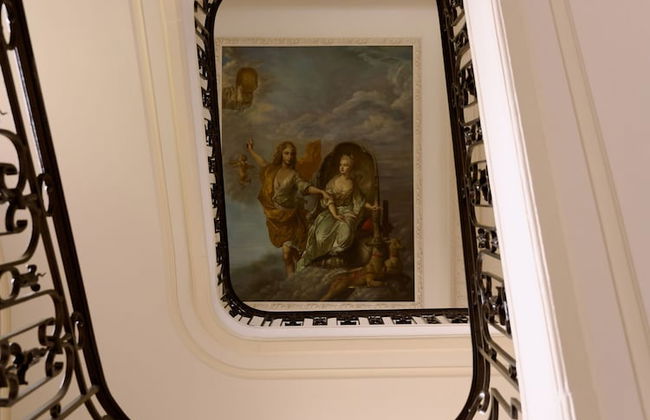 Le Château du Boulay Morin - Foto 3