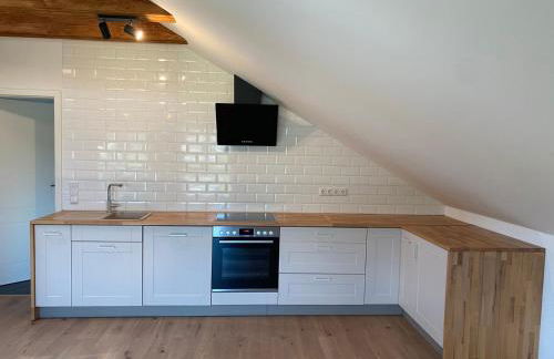 Ferienwohnung Auf der Höhe - Photo 23