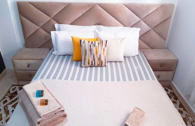 Appart Wafi Essaouira - Foto 3