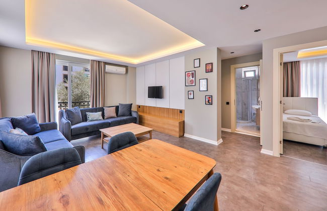 Duygu Apart - Photo 27