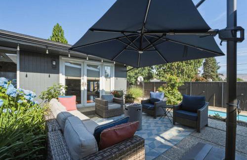Summer Fun Wenatchee home - Foto 10