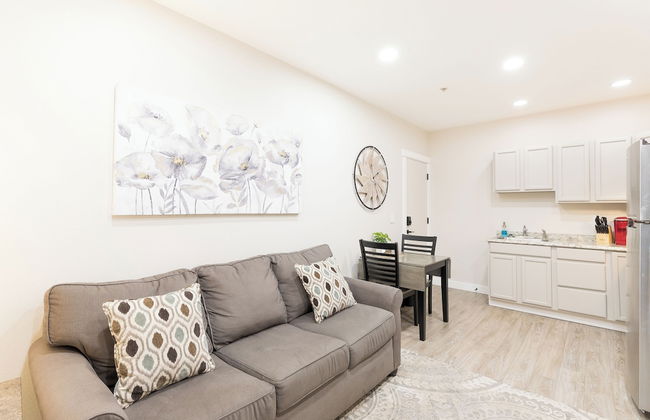 Aisling Suites - Foto 26