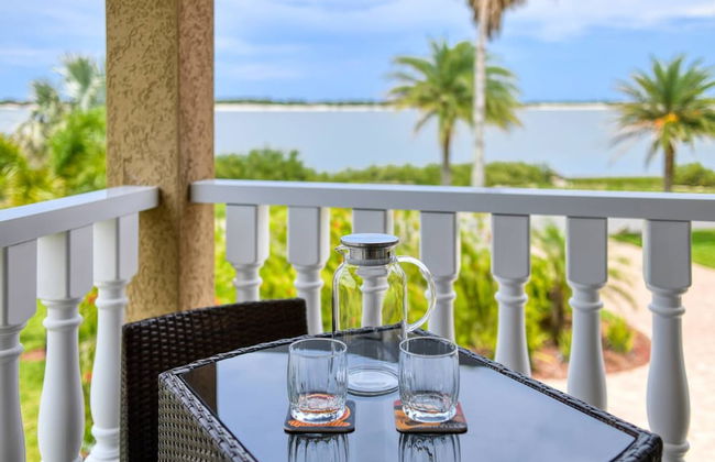 Dolphin Bay Apartment - Foto 14