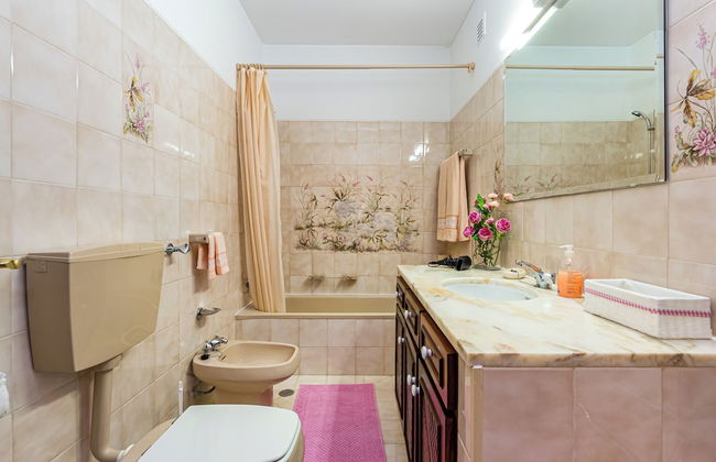 Albufeira Villa El-gharb Private 4 Bedrooms - Photo 23