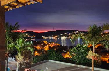 Suite Independente Por do Sol Ferradura - Photo 13