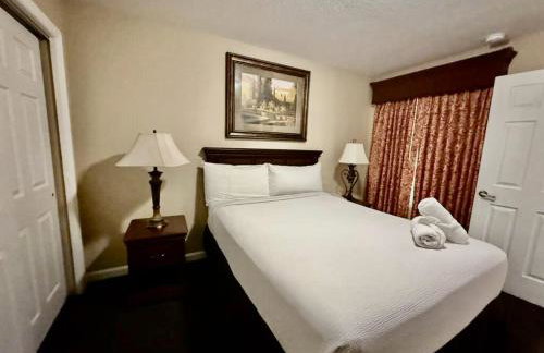Entire Condo - 3Bed 2Bath- 5 mins to Disney Park - Foto 19
