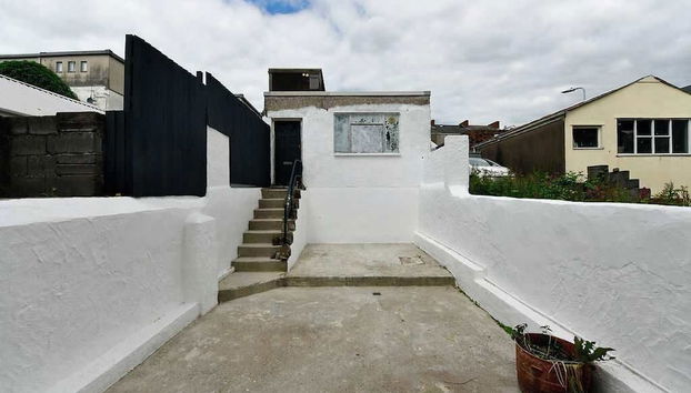 Host Stay Oxford Street House - Foto 4, Habitación