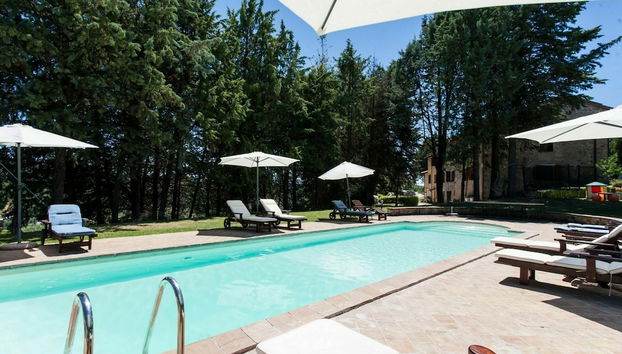 Villa Monnalisa - Villa Monnalisa - Foto 2, Habitación