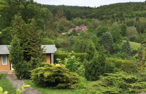 Kleines Haus am Wald - Foto 1