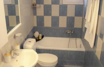 Apidalos Naus Apartment - Foto 12