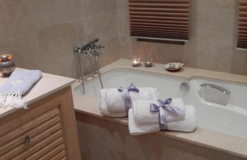 POLE POLE beautiful villa in Mati - Foto 26