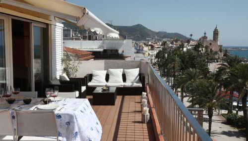 Sitges Views - Foto 1, Shopping Area