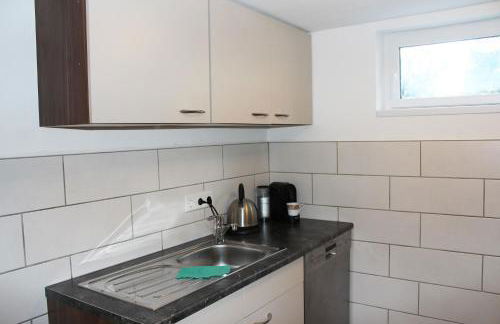 Ferienwohnung Landlust Wolfenbüttel - Foto 16