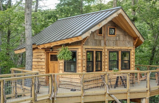 Tuxedo Falls - Foto 30