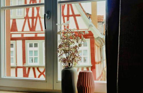 Altstadtzauber Apartments Miltenberg - Foto 56