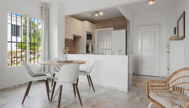 Amazing Pool and Garden Apartment by Costarentals - Ref 253 - Foto 4, Habitación