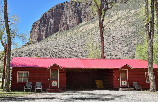 Cottonwood Cove - Foto 68