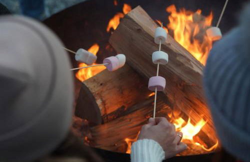 Boreland Loch Tay - Foto 79