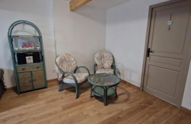 La Petite Maison d'Elodie - Foto 45