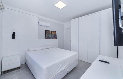 Positano 206 - Apto 02 suítes à 50 metros da Praia de 4 Ilhas - Photo 56