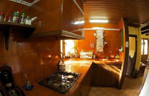 Casa Independiente Rural Ca de Corral - Foto 32