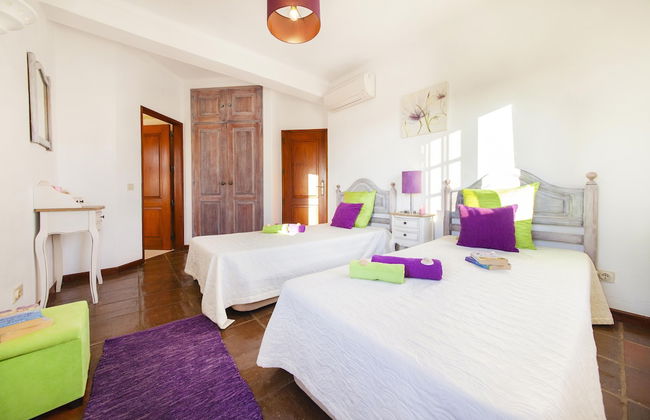 Villa Palms - Foto 5