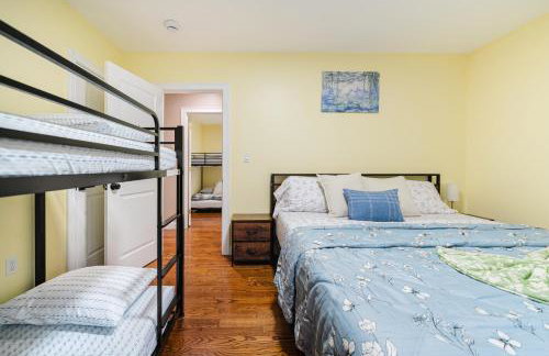 172-2 6BR Milton - Family Getaway by Blue Hills - Foto 73