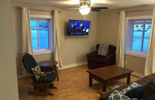 Burrel Avenue Apartments - Foto 71