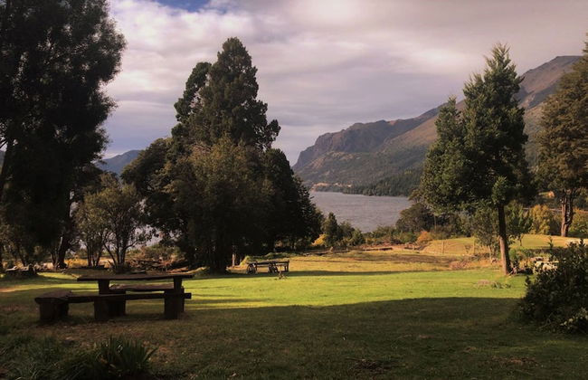 Casa del Lago - Photo 35