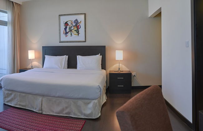 Tulip hotel And Suites - Foto 8