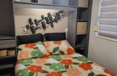 Appartement les hauts de balaruc L' escapade T2 rénové parking climatisation et piscine - Foto 18