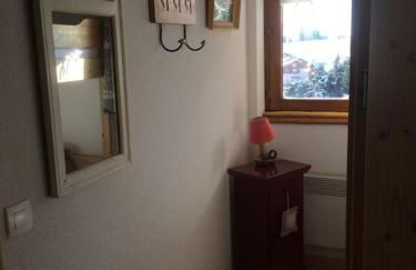 Apartment Manigod-L'Étale-La Clusaz skIs aux pieds - Foto 13