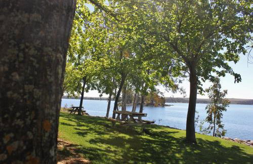 Apartamentos Embalse de Orellana - Foto 64