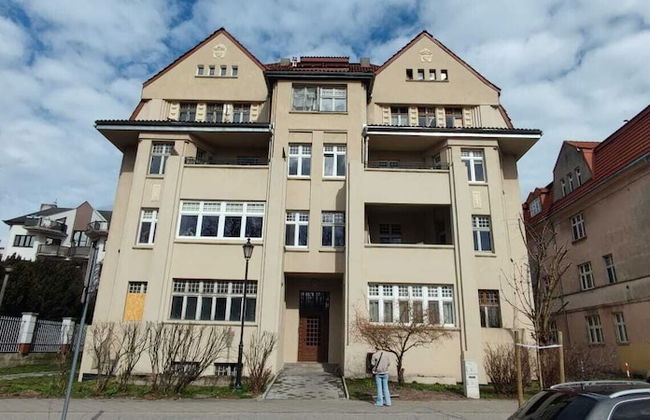 Apartament Agwenna - Foto 14