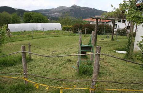 Monte Baserria - Foto 24