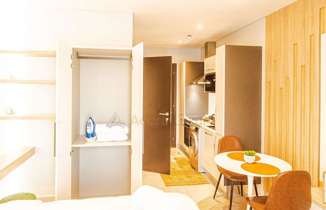 Accra Luxury Apartments At The Signature - Photo 27