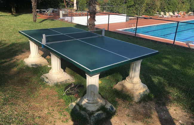 Belvilla by OYO Appartment Dafinzi - Foto 26