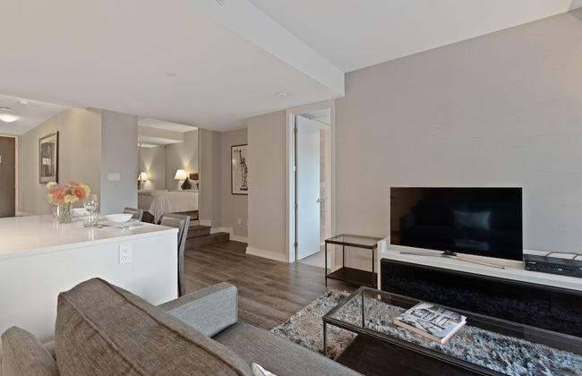 SOHO Residences Champagne - Photo 9