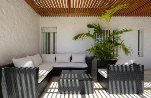 FaroVela Suites Pasito Blanco - Foto 56