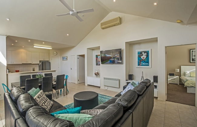 Sails on Chapel - Foto 7