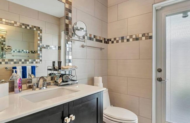 Maritana Beach House Heated Pool Private Dock - Foto 23